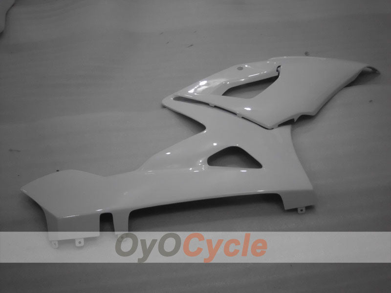 Left & Right Side Fairing For Suzuki 05-06 GSXR1000 #OYO87910569 Secondary image