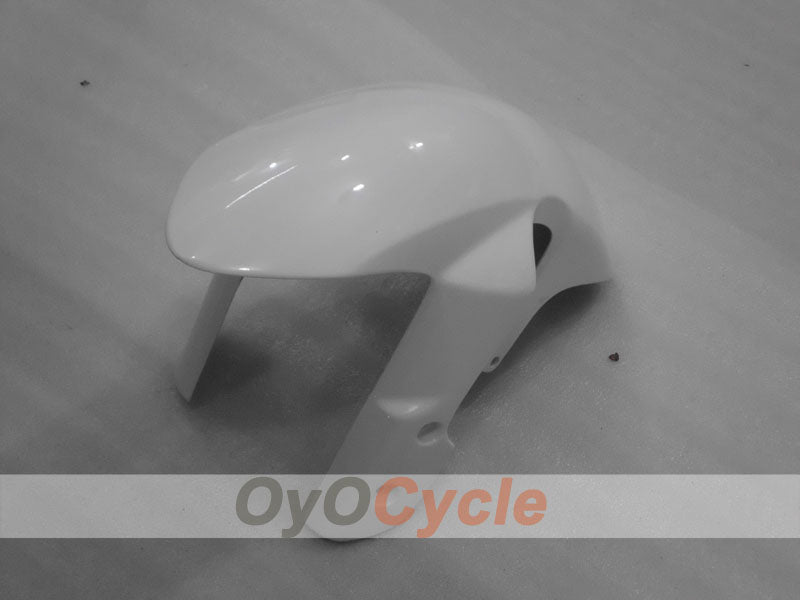 Front Fender Fairing For Suzuki 05-06 GSXR1000 #OYO87910566