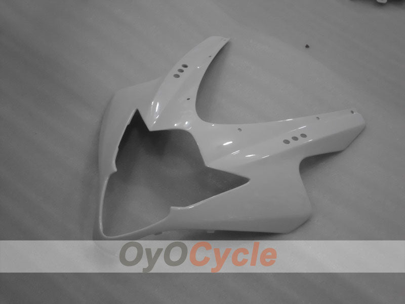 Front Upper Fairing For Suzuki 05-06 GSXR1000 #OYO87910567