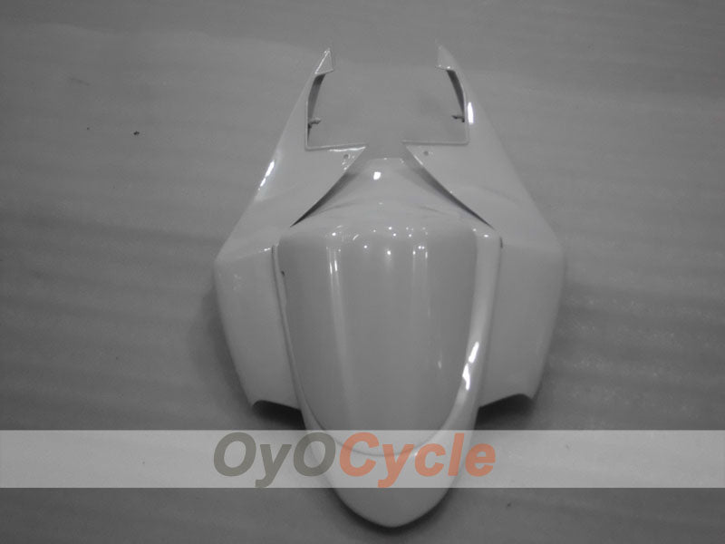 Rear Tail Fairing + Seat Cover For Suzuki 05-06 GSXR1000 #OYO87910568