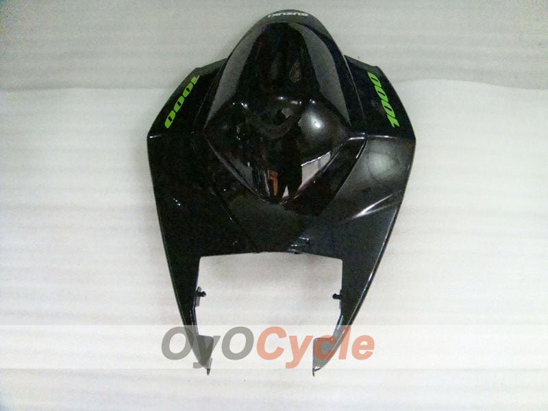 Rear Tail Fairing + Seat Cover For Suzuki 05-06 GSXR1000 #OYO87910571