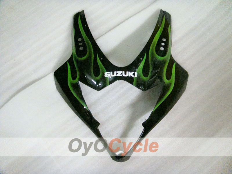 Front Upper Fairing For Suzuki 05-06 GSXR1000 #OYO87910570