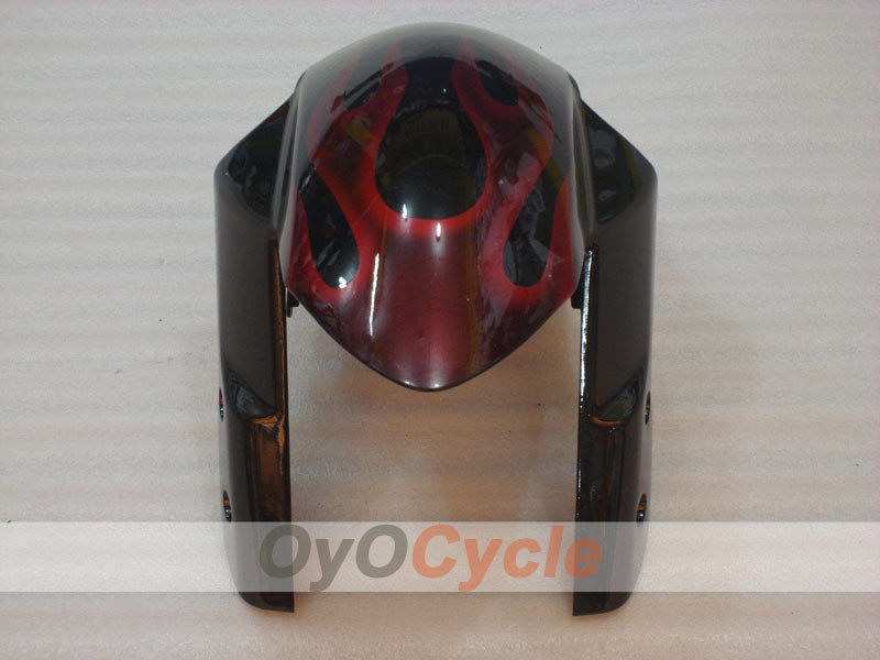 Front Fender Fairing For Suzuki 05-06 GSXR1000 #OYO87910573 Main image