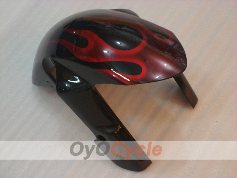 Front Fender Fairing For Suzuki 05-06 GSXR1000 #OYO87910573 Secondary image