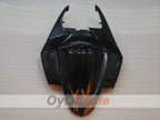Rear Tail Fairing + Seat Cover For Suzuki 05-06 GSXR1000 #OYO87910575