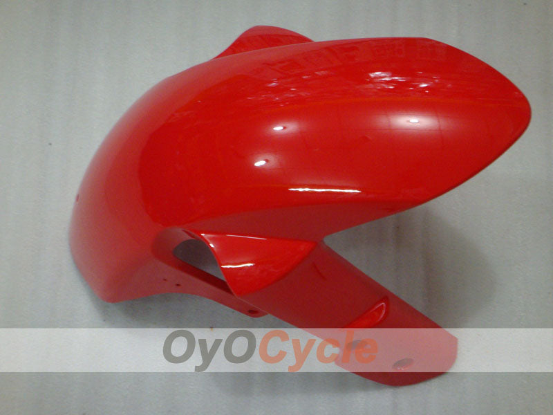 Front Fender Fairing For Suzuki 05-06 GSXR1000 #OYO87910577 Secondary image