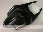 Injection Fairing kit for 05-06 GSX R1000 - White, Black - Flame #OYO87901966