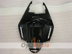 Injection Fairing kit for 05-06 GSX R1000 - White, Black - Flame #OYO87901966