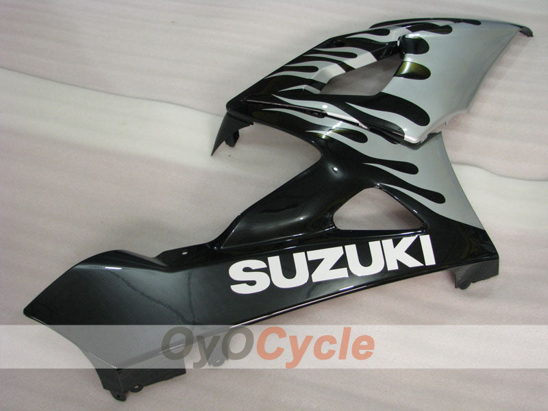 Left & Right Side Fairing For Suzuki 05-06 GSXR1000 #OYO87910581