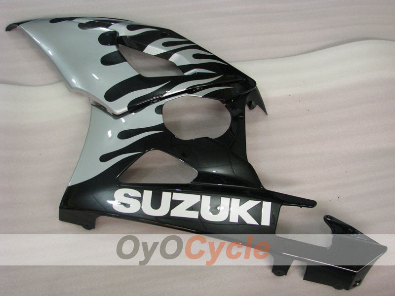 Left & Right Side Fairing For Suzuki 05-06 GSXR1000 #OYO87910581 Main image