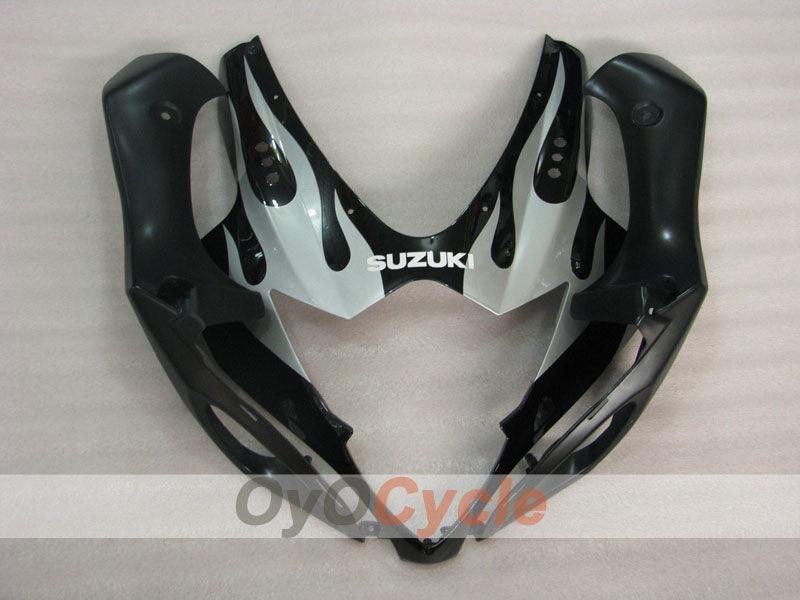 Front Upper Fairing For Suzuki 05-06 GSXR1000 #OYO87910582 Main image