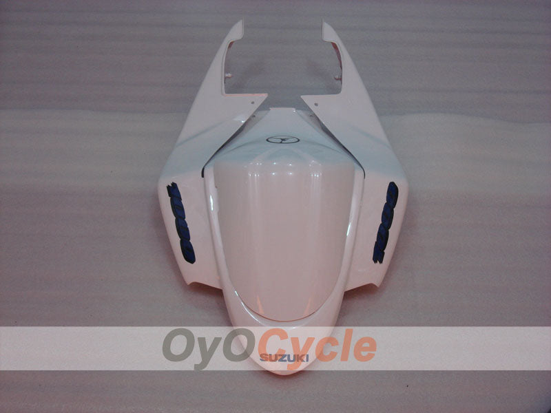 Rear Tail Fairing + Seat Cover For Suzuki 05-06 GSXR1000 #OYO87910590