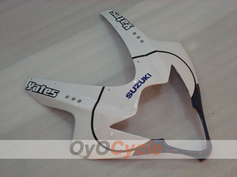 Front Upper Fairing For Suzuki 05-06 GSXR1000 #OYO87910589 Secondary image