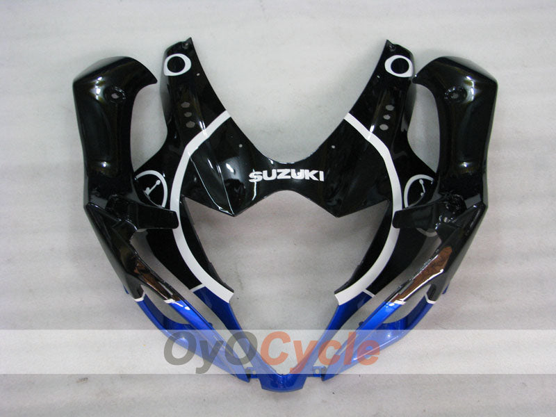 Front Upper Fairing For Suzuki 05-06 GSXR1000 #OYO87910592