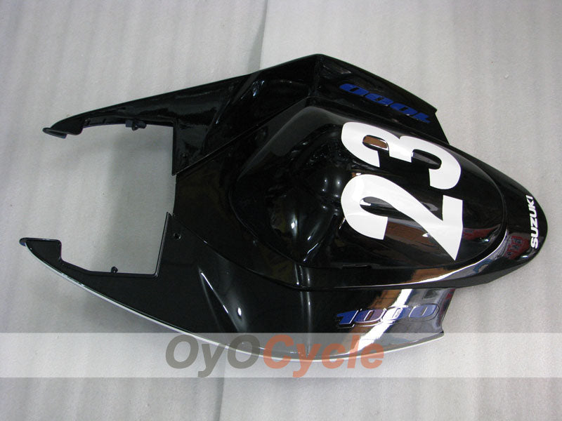 Rear Tail Fairing + Seat Cover For Suzuki 05-06 GSXR1000 #OYO87910593