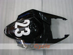 Rear Tail Fairing + Seat Cover For Suzuki 05-06 GSXR1000 #OYO87910593