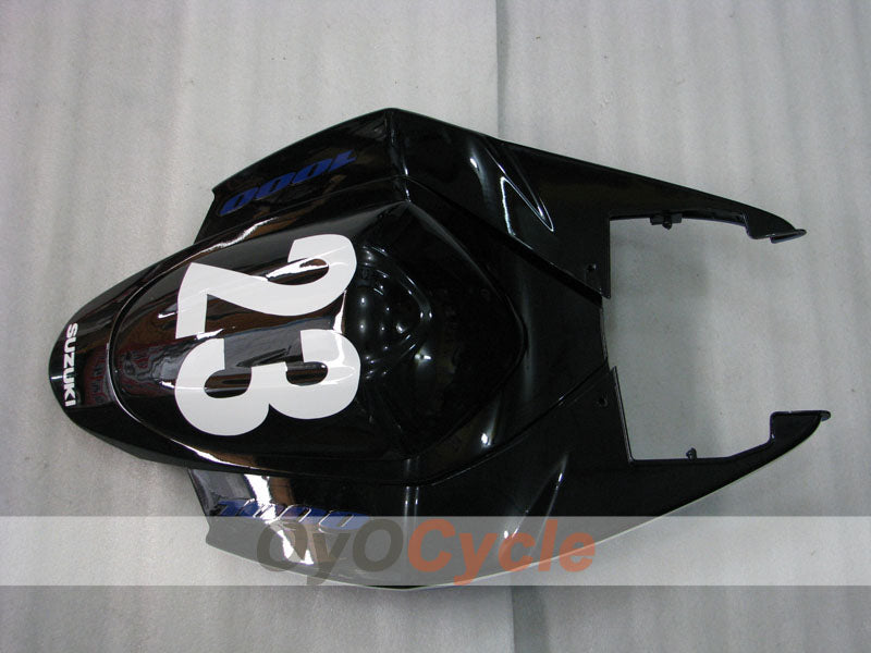 Rear Tail Fairing + Seat Cover For Suzuki 05-06 GSXR1000 #OYO87910593
