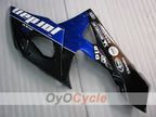 Left & Right Side Fairing For Suzuki 05-06 GSXR1000 #OYO87910594
