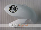 Injection Fairing kit for 05-06 GSX R1000 - White, Black - Lucky Strike, MICHELIN, MOTUL #OYO87901978