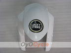 Injection Fairing kit for 05-06 GSX R1000 - White, Black - Lucky Strike, MICHELIN, MOTUL #OYO87901978