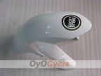 Injection Fairing kit for 05-06 GSX R1000 - White, Black - Lucky Strike, MICHELIN, MOTUL #OYO87901978