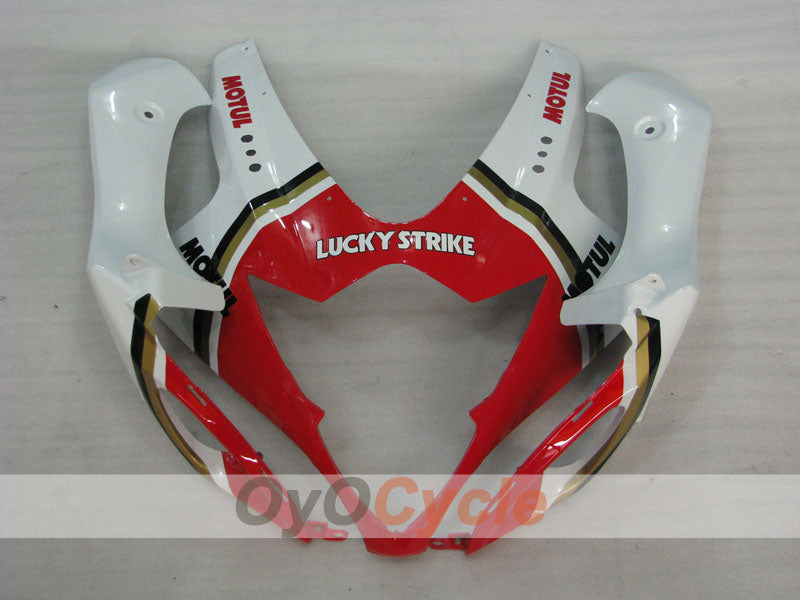 Front Upper Fairing For Suzuki 05-06 GSXR1000 #OYO87910600 Main image