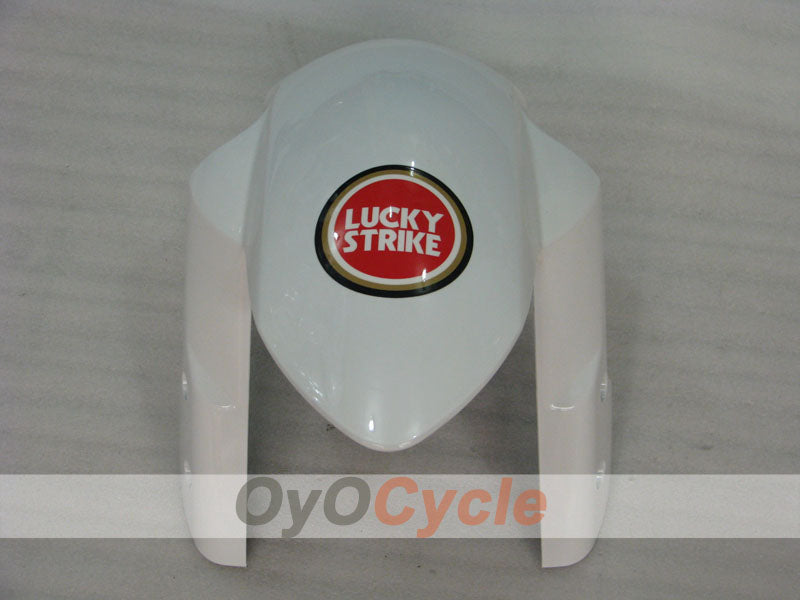 Front Fender Fairing For Suzuki 05-06 GSXR1000 #OYO87910599