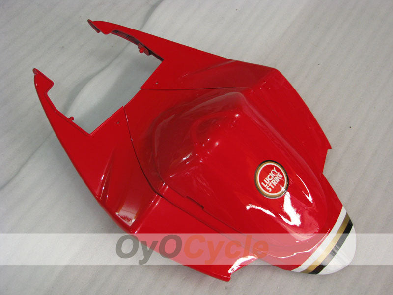 Rear Tail Fairing + Seat Cover For Suzuki 05-06 GSXR1000 #OYO87910601 Secondary image