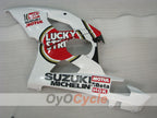 Left & Right Side Fairing For Suzuki 05-06 GSXR1000 #OYO87910602