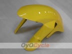 Front Fender Fairing For Suzuki 05-06 GSXR1000 #OYO87910603