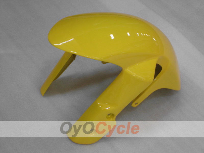Front Fender Fairing For Suzuki 05-06 GSXR1000 #OYO87910603