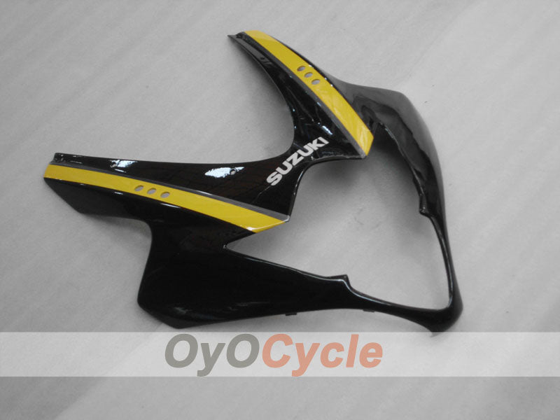 Front Upper Fairing For Suzuki 05-06 GSXR1000 #OYO87910605
