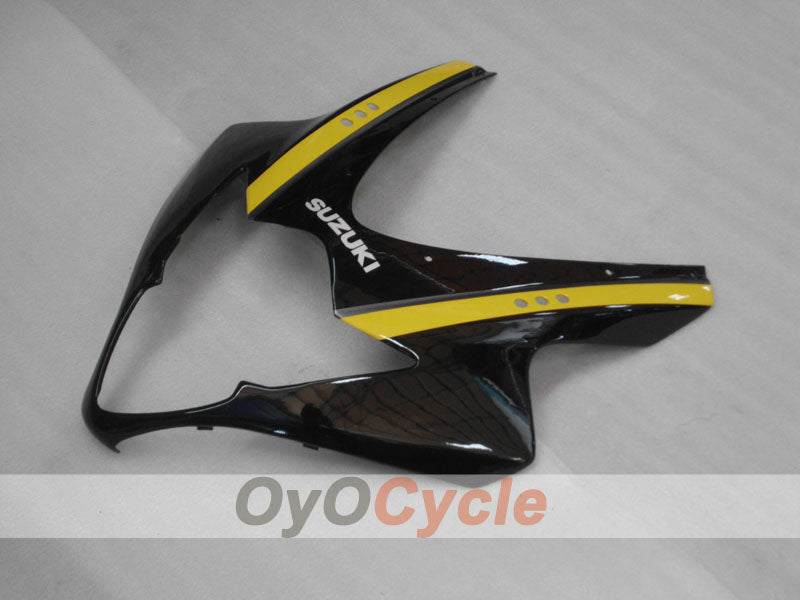 Front Upper Fairing For Suzuki 05-06 GSXR1000 #OYO87910605 Secondary image