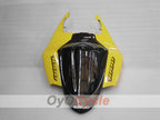 Rear Tail Fairing + Seat Cover For Suzuki 05-06 GSXR1000 #OYO87910606