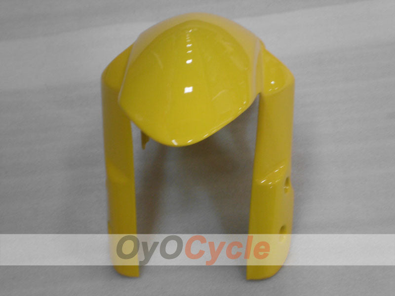 Front Fender Fairing For Suzuki 05-06 GSXR1000 #OYO87910603