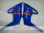 Left & Right Side Fairing For Suzuki 05-06 GSXR1000 #OYO87910610