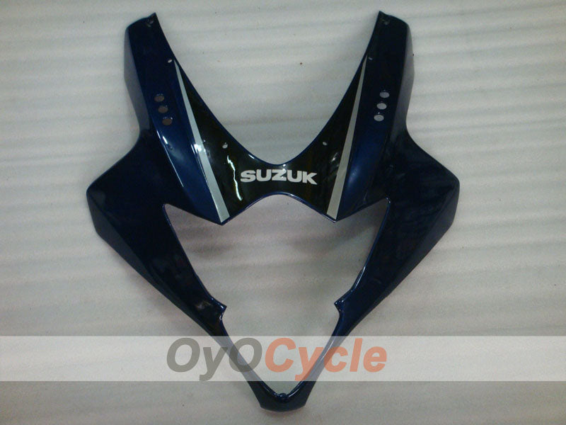 Front Upper Fairing For Suzuki 05-06 GSXR1000 #OYO87910608