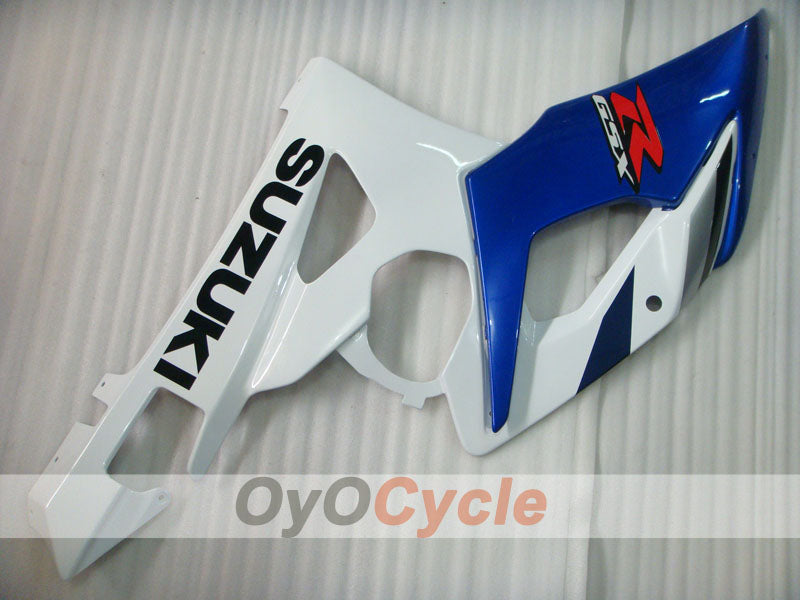 Left & Right Side Fairing For Suzuki 05-06 GSXR1000 #OYO87910610 Main image