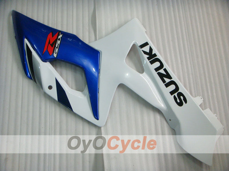 Left & Right Side Fairing For Suzuki 05-06 GSXR1000 #OYO87910610