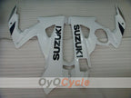 Left & Right Side Fairing For Suzuki 05-06 GSXR1000 #OYO87910610