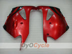 Left & Right Side Fairing For Kawasaki 06-11 Ninja ZX-14R #OYO87913567