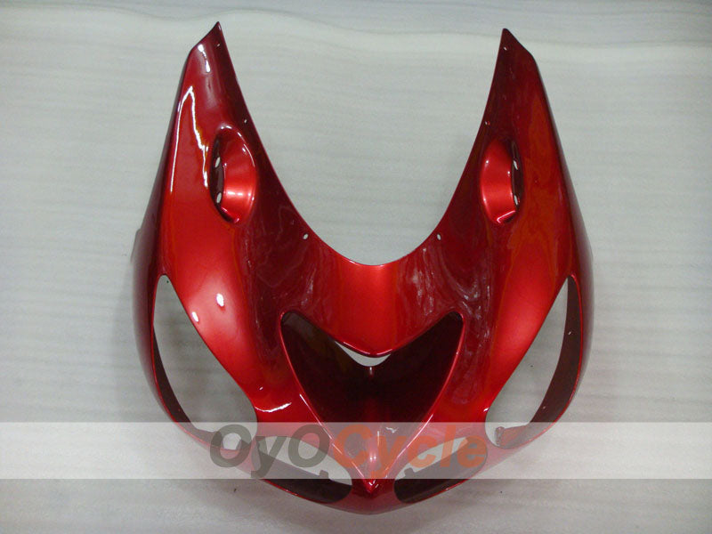 Front Upper Fairing For Kawasaki 06-11 Ninja ZX-14R #OYO87913565