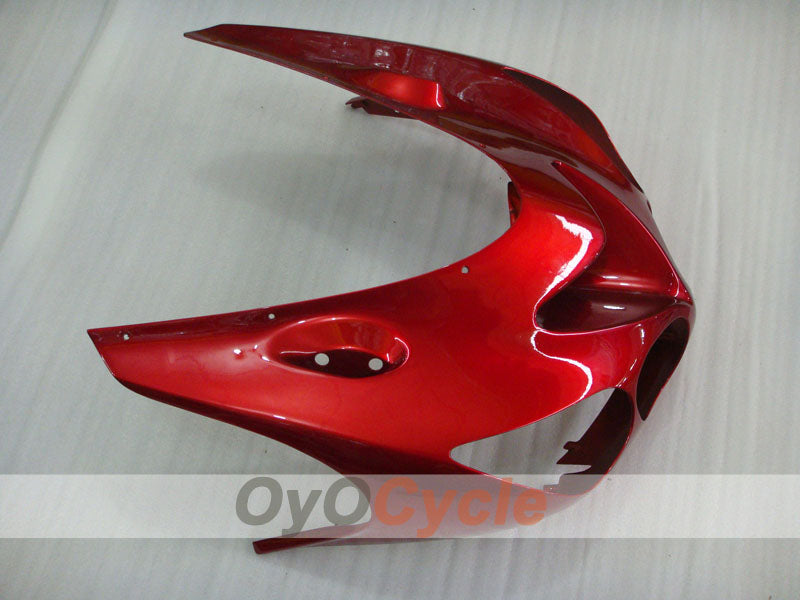 Front Upper Fairing For Kawasaki 06-11 Ninja ZX-14R #OYO87913565