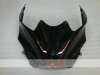 Injection Fairing kit for 06-11 NINJA ZX-14R - Red, Black - Factory Style #OYO87901998