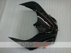 Injection Fairing kit for 06-11 NINJA ZX-14R - Red, Black - Factory Style #OYO87901998