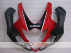 Injection Fairing kit for 05-06 GSX R1000 - Red, Black - Factory Style #OYO87902001