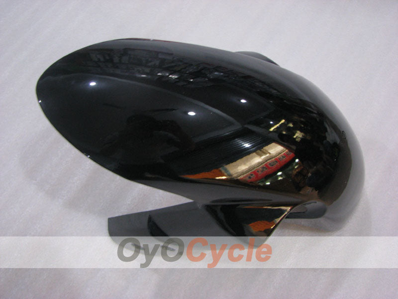 Injection Fairing kit for 05-06 GSX R1000 - Red, Black - Factory Style #OYO87902001