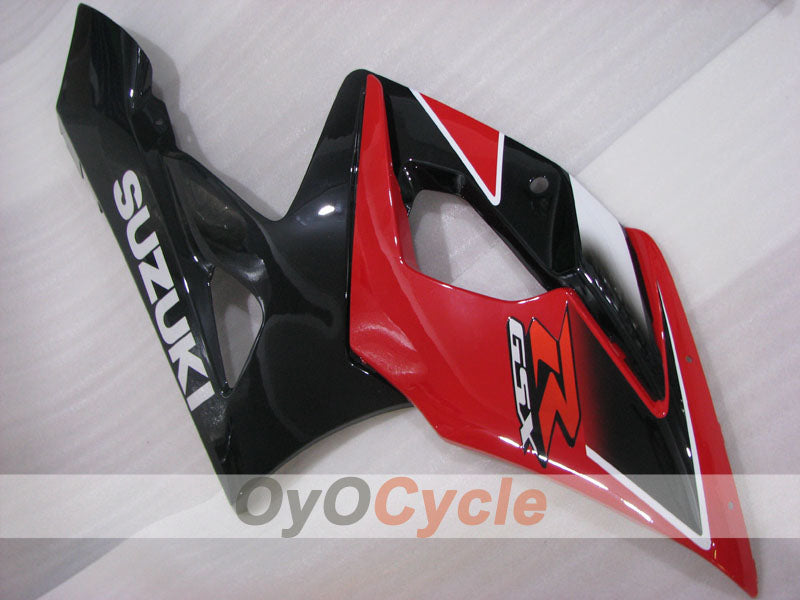 Left & Right Side Fairing For Suzuki 05-06 GSXR1000 #OYO87910611 Main image