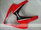 Injection Fairing kit for 05-06 GSX R1000 - Red, Black - Factory Style #OYO87902001