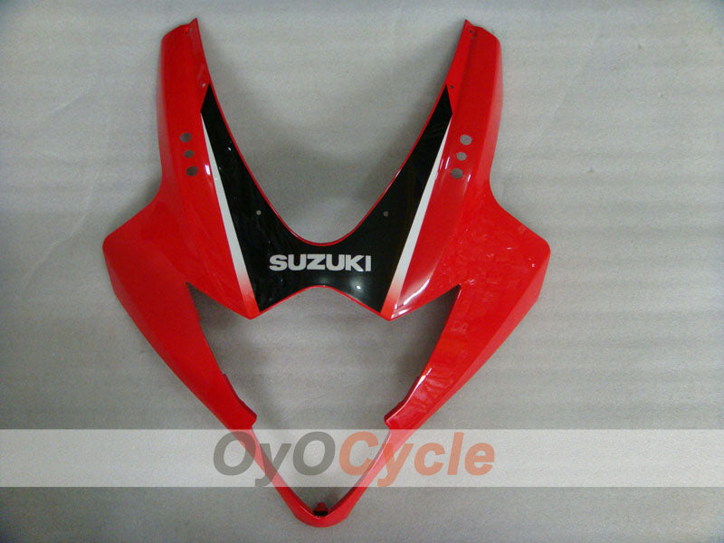 Front Upper Fairing For Suzuki 05-06 GSXR1000 #OYO87910612 Main image